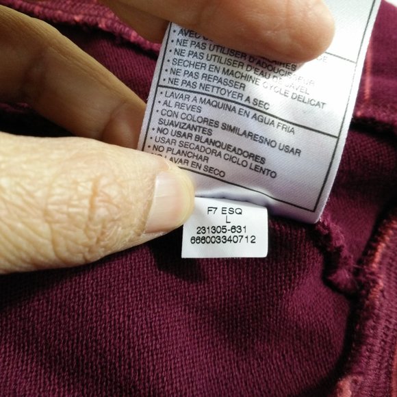 Nike Golf Women's Sportwear Jacket Size. L - Picture 11 of 11